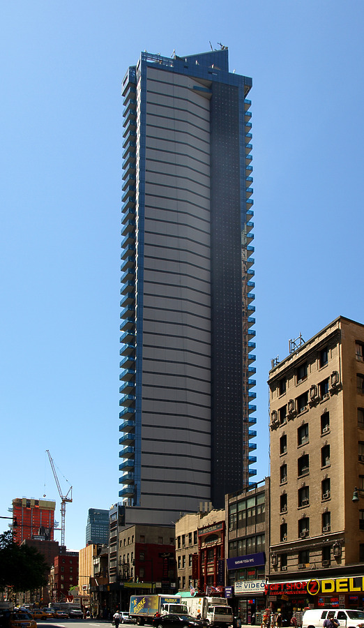 785 8th Avenue by Marshall Gerometta