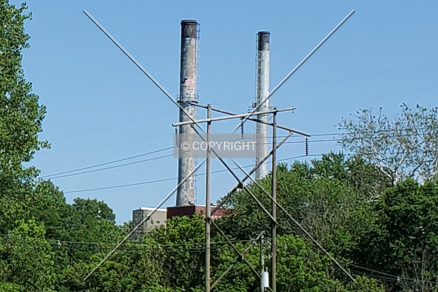 Crawfordsville Electric Light & Power