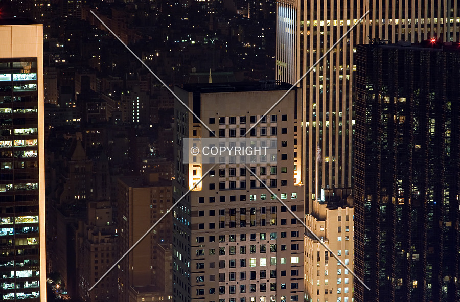 712 5th Avenue by Serdica