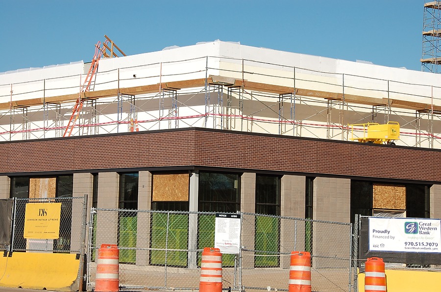 DoubleTree by Hilton Greeley by Brian LoBue