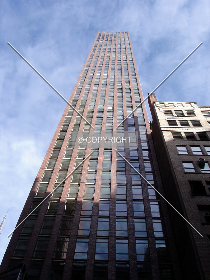 Sky House by Royce Douglas