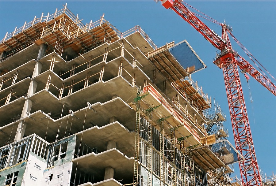 Cadence Apartments by Brian LoBue