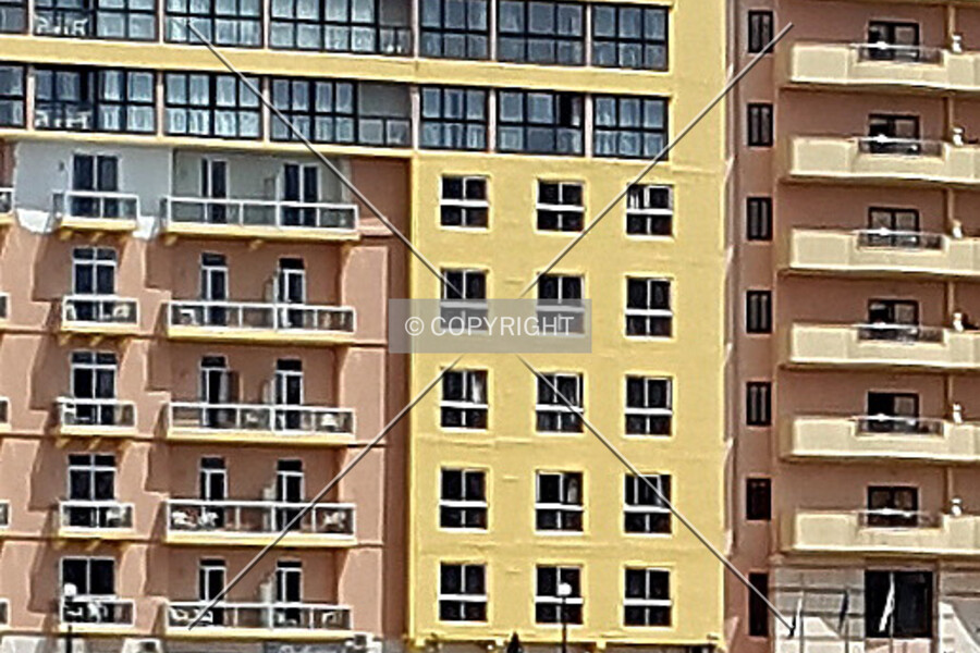 The Fortina Hotel