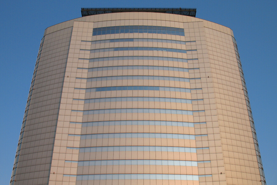 Takasaki City Hall