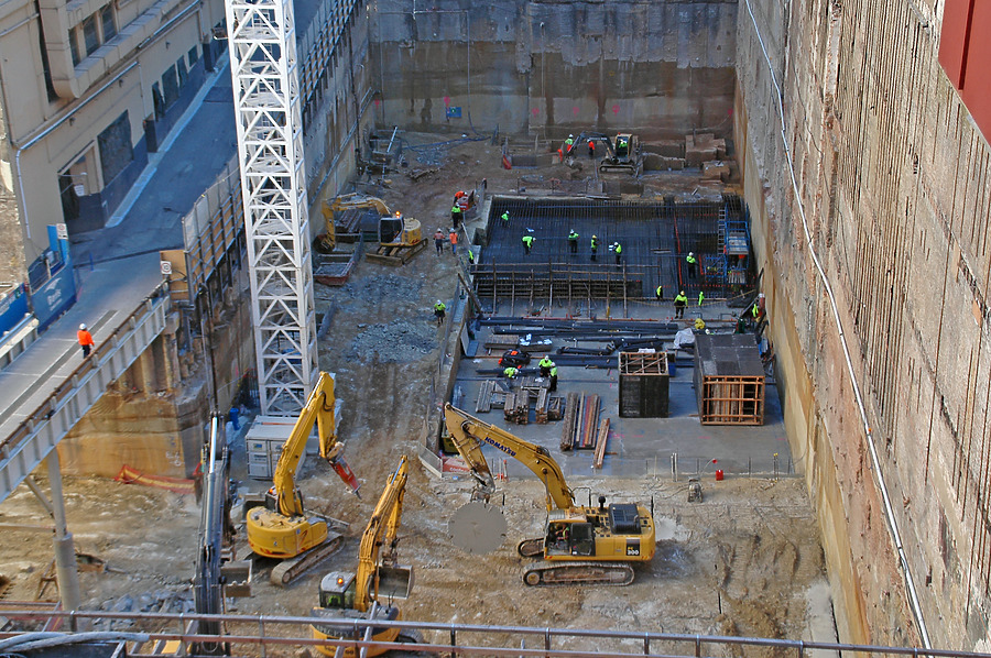 420 George Street by John Bek