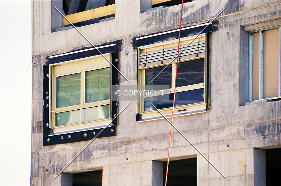 Main Plaza by Nephilim