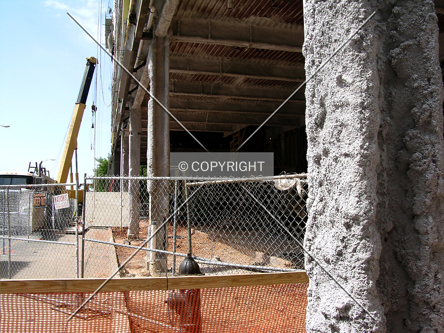 230 South Tryon by Chris Patriarca