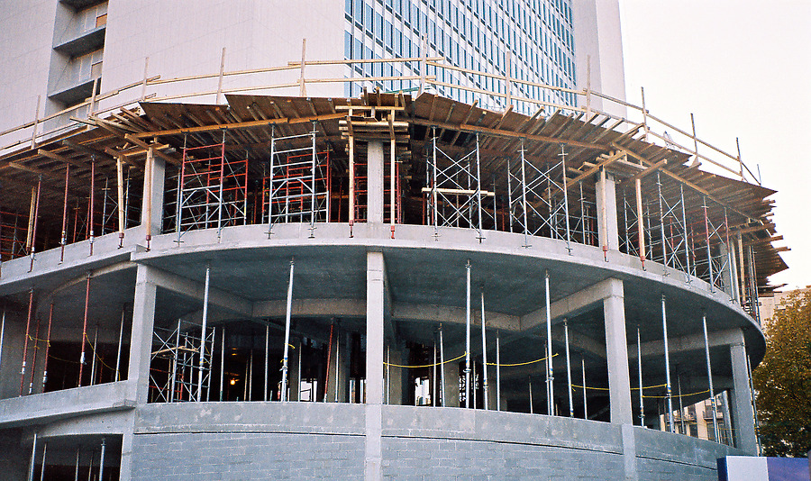 The Montgomery by Shawn Ursini