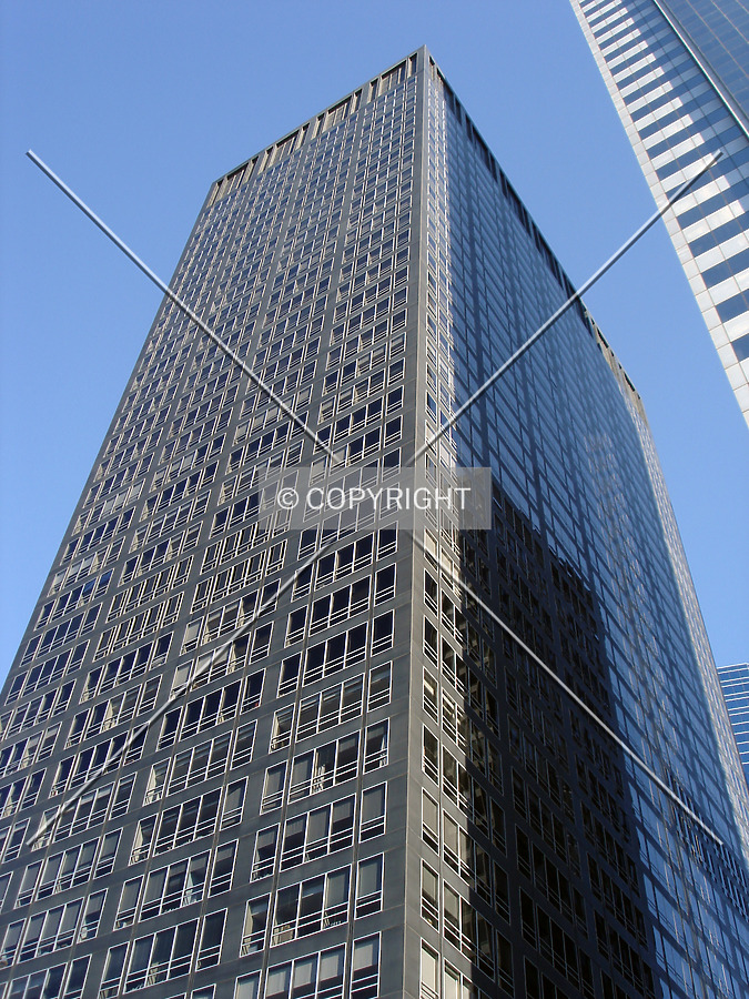 One Battery Park Plaza by Royce Douglas