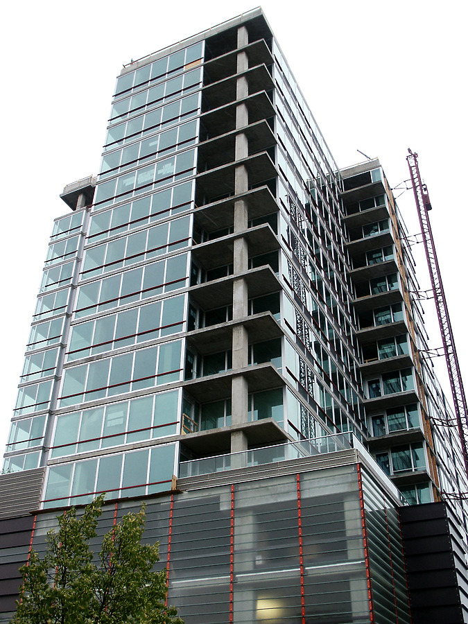 Optima Horizons by Daniel Kieckhefer