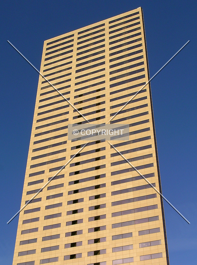 US Bancorp Tower by Serdica