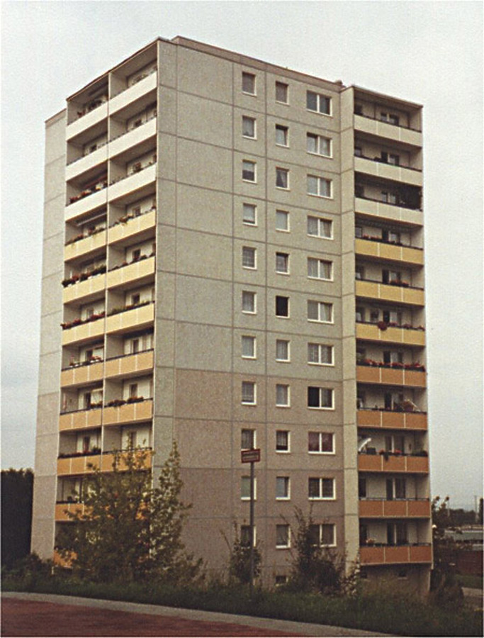 Aurorahügel 10 by Ken Wegener