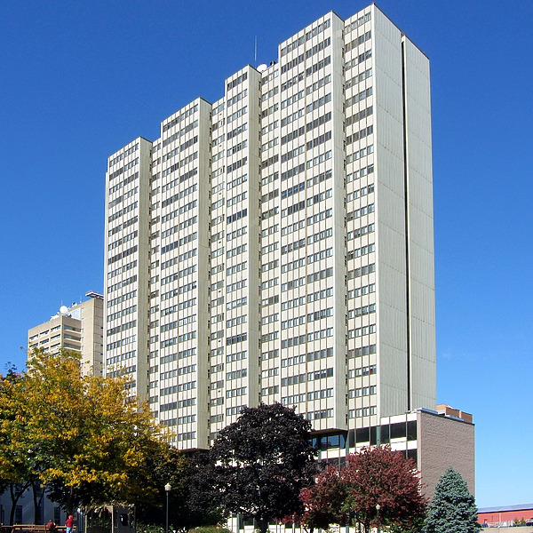 Pennsylvania Place by John Cahill