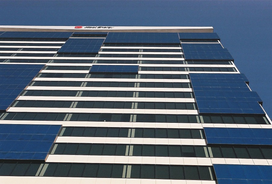 1800 Larimer Street by Brian LoBue