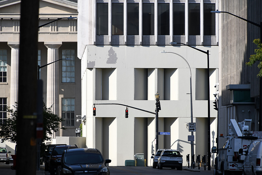 PNC Plaza by John W. Cahill
