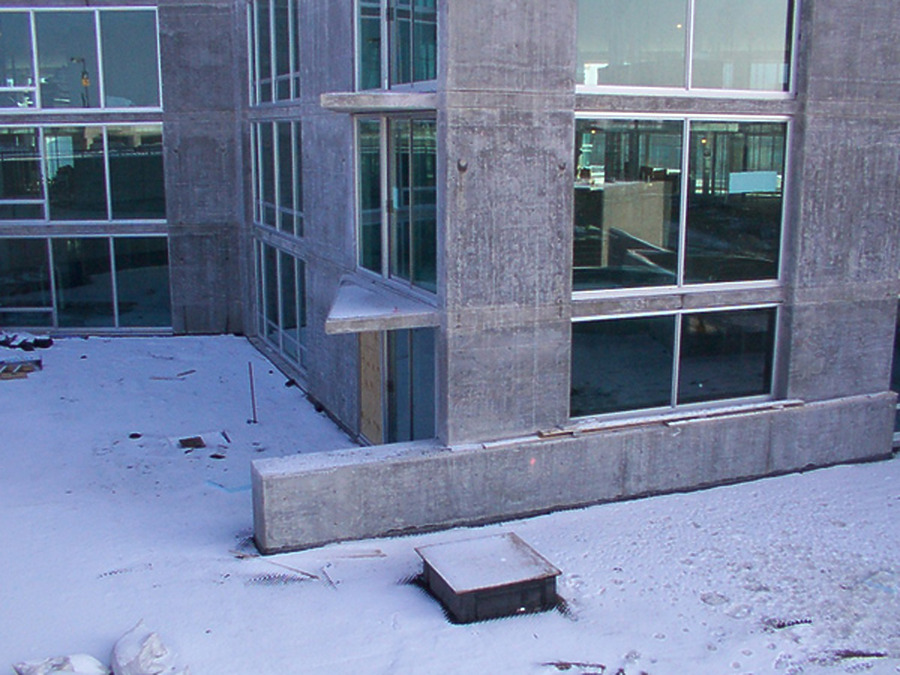 Optima Views by Daniel Kieckhefer