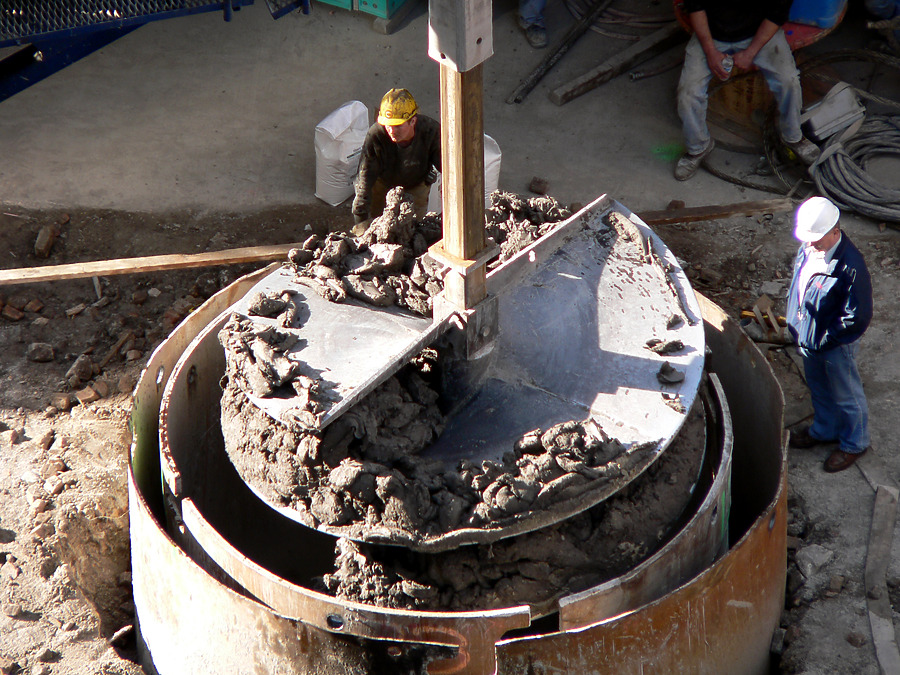 Waterview Tower by B. Victor Adams