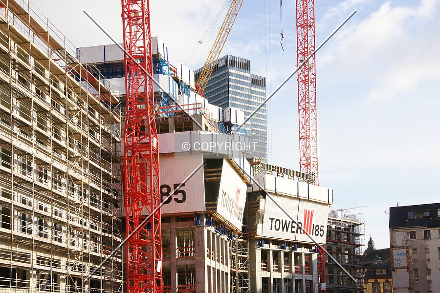 Tower 185 by Nephilim