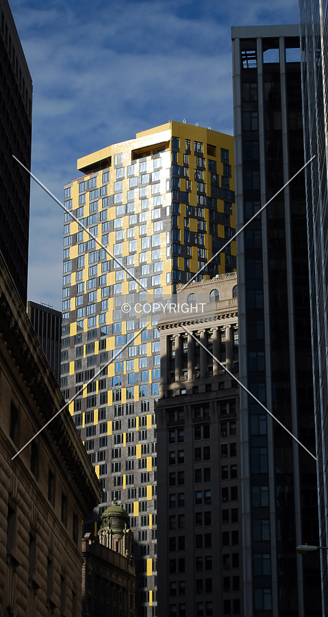 William Beaver House by Royce Douglas