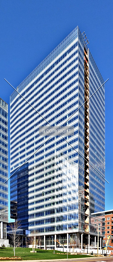 Centene Plaza C by Ryan Hildebrand
