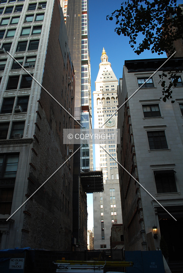 One Madison by Royce Douglas