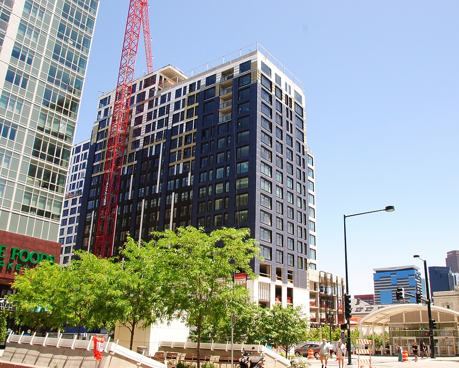 The Coloradan by Brian LoBue