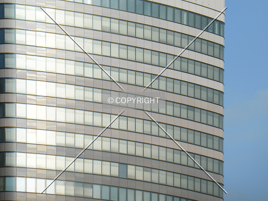 Orbi Tower by Nephilim