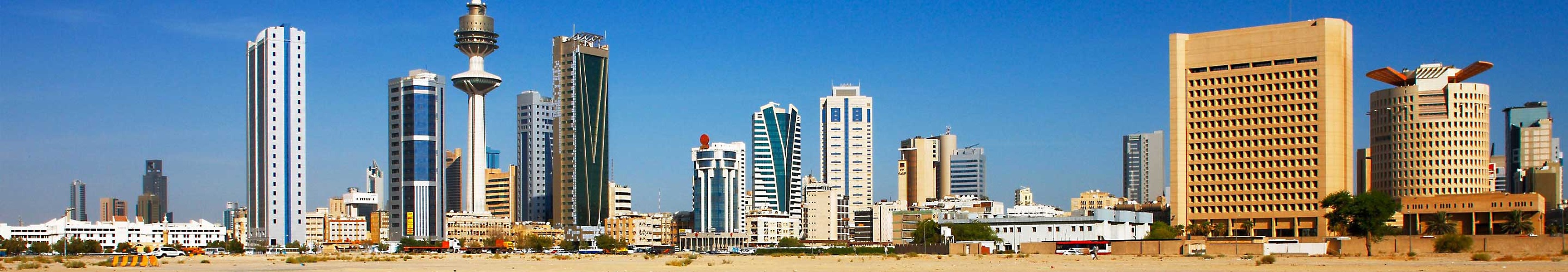 Kuwait City