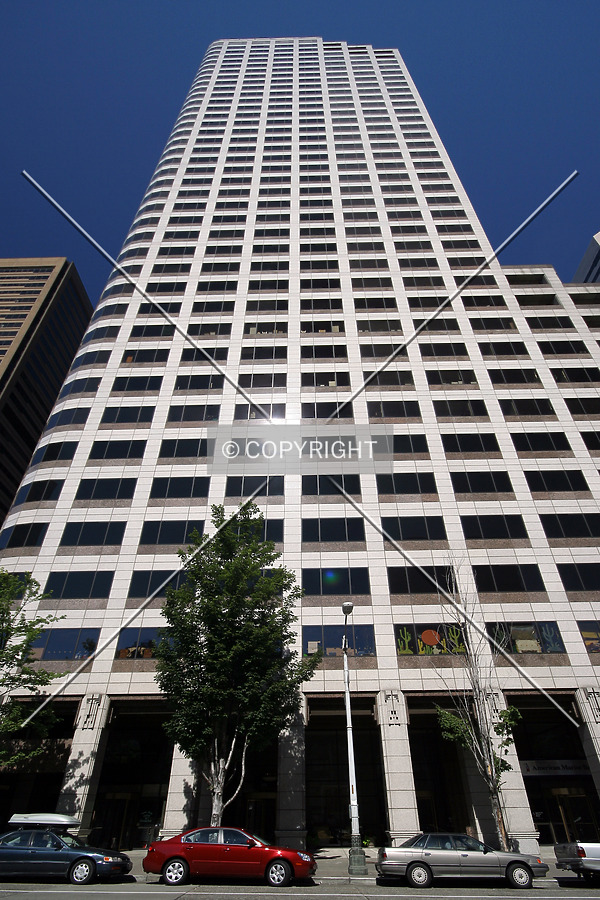 1000 Second Avenue by Serdica