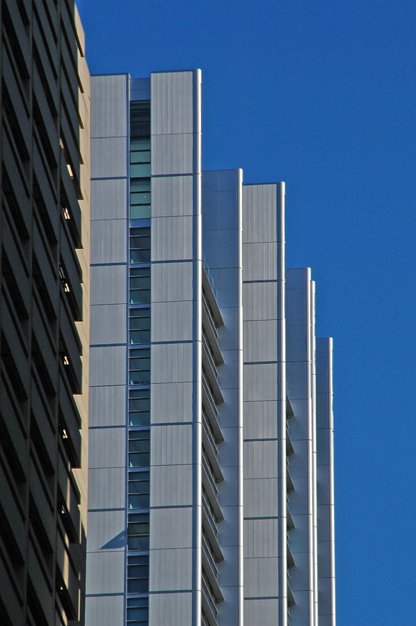 Lumière Residences by John Bek