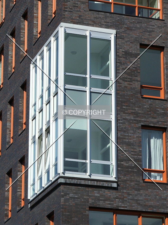 Twentec Residentie by René Hogendijk