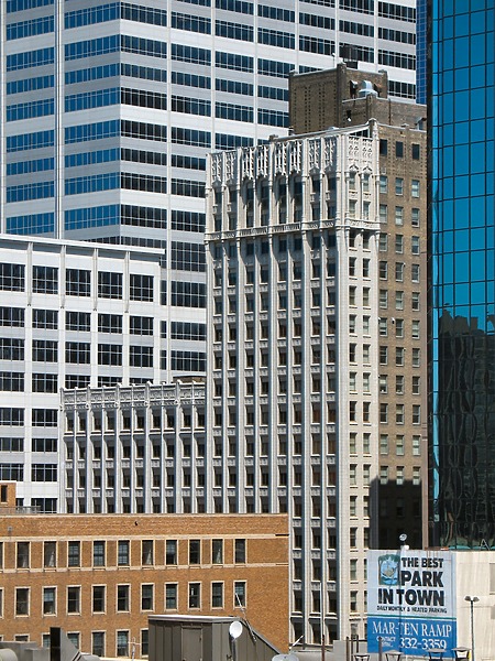 Medical Arts Building