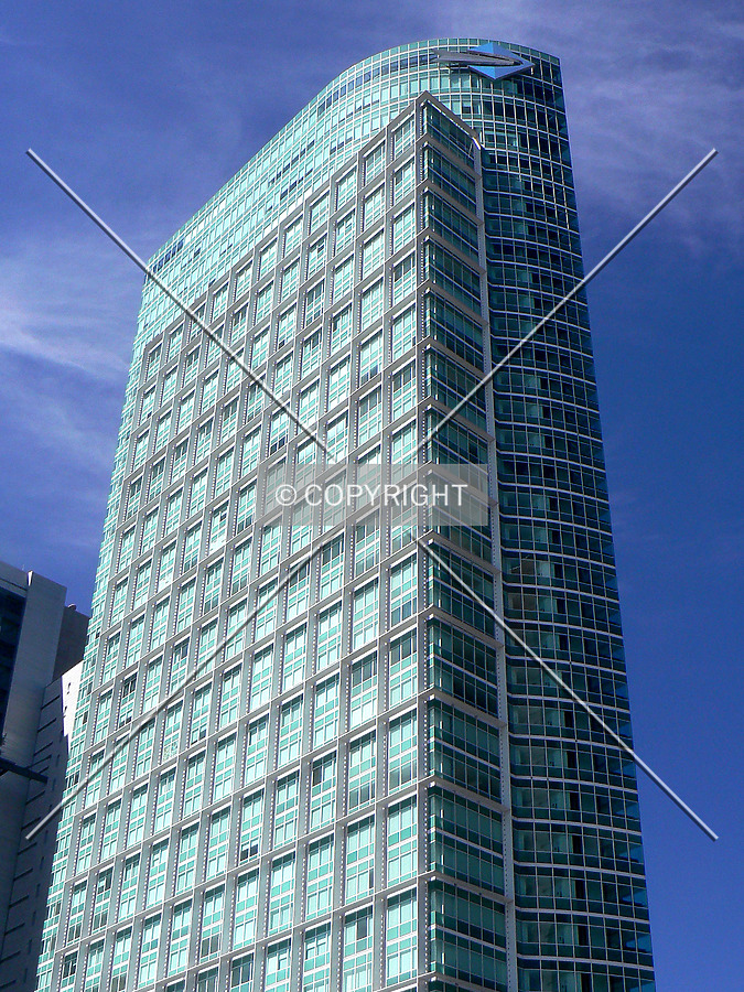 Santa Fe Pads by Luis Ibáñez