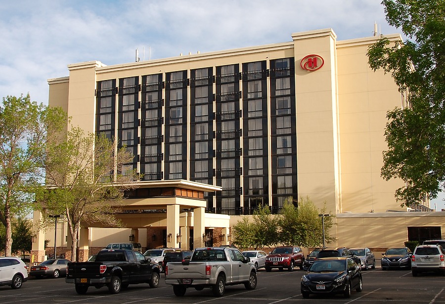 Hilton Fort Collins by Brian LoBue