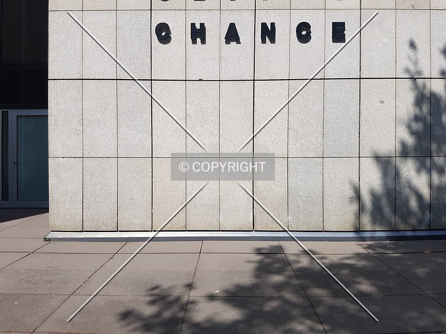 Frankfurter Büro Center by Nephilim