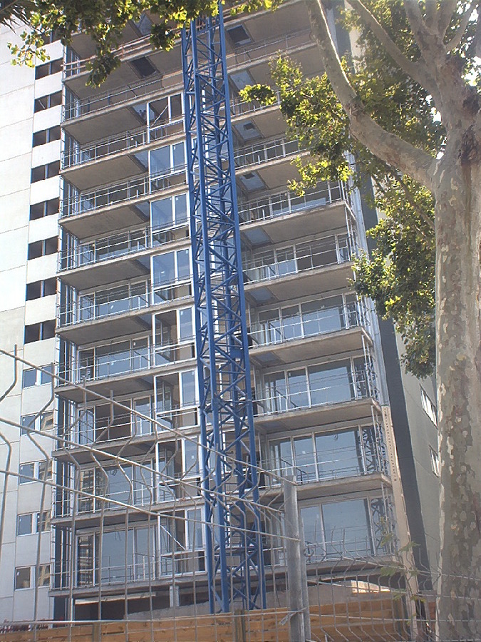 Illa del Cel 1 by David Guija