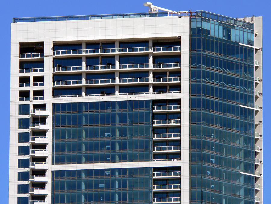 340 on the Park by B. Victor Adams