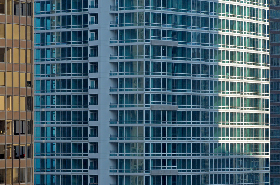 Streeter Place by Shawn Ursini