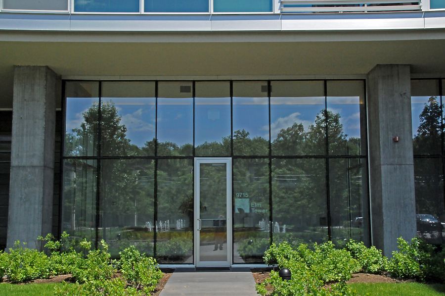 Optima Old Orchard Woods by Shawn Ursini