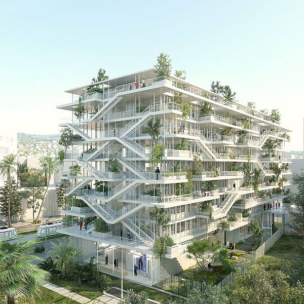 Anis by Nicolas Laisné*Architecte