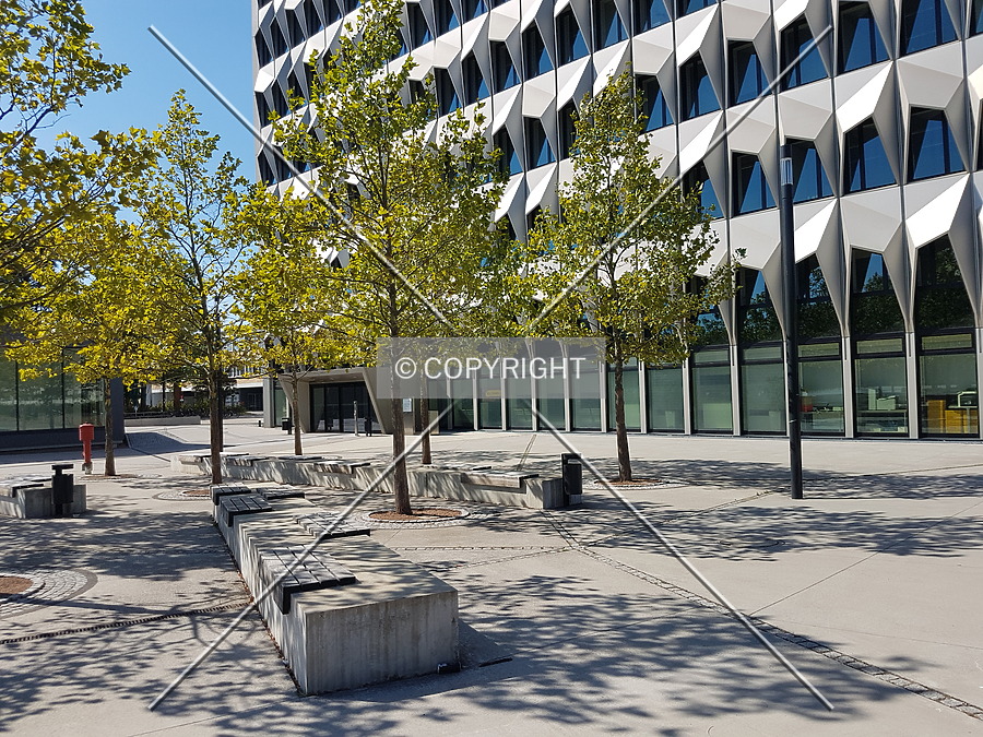 h_da Gebäude C10 by Nephilim