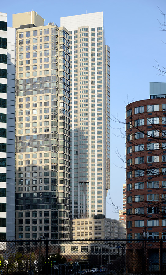 70 Columbus by John W. Cahill