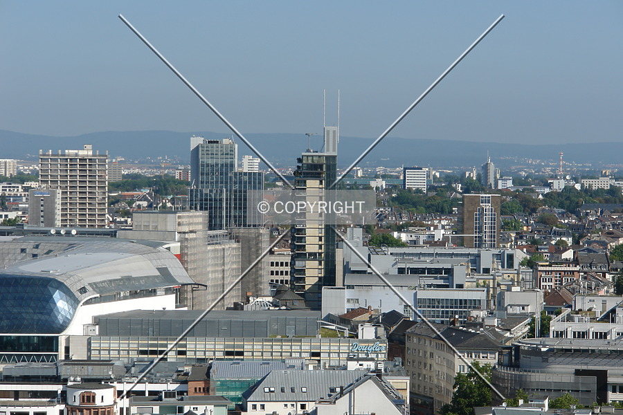 Skylight by Nephilim