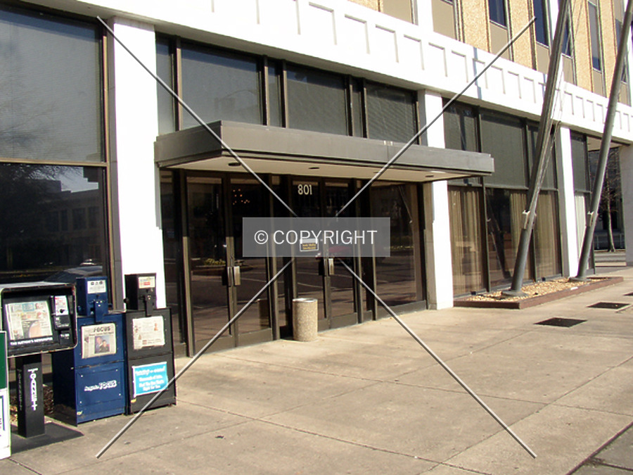 Truist Building by Chris Patriarca