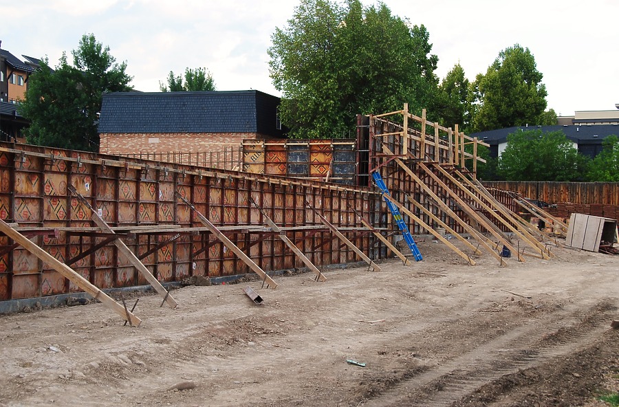 Union on Elizabeth by Brian LoBue