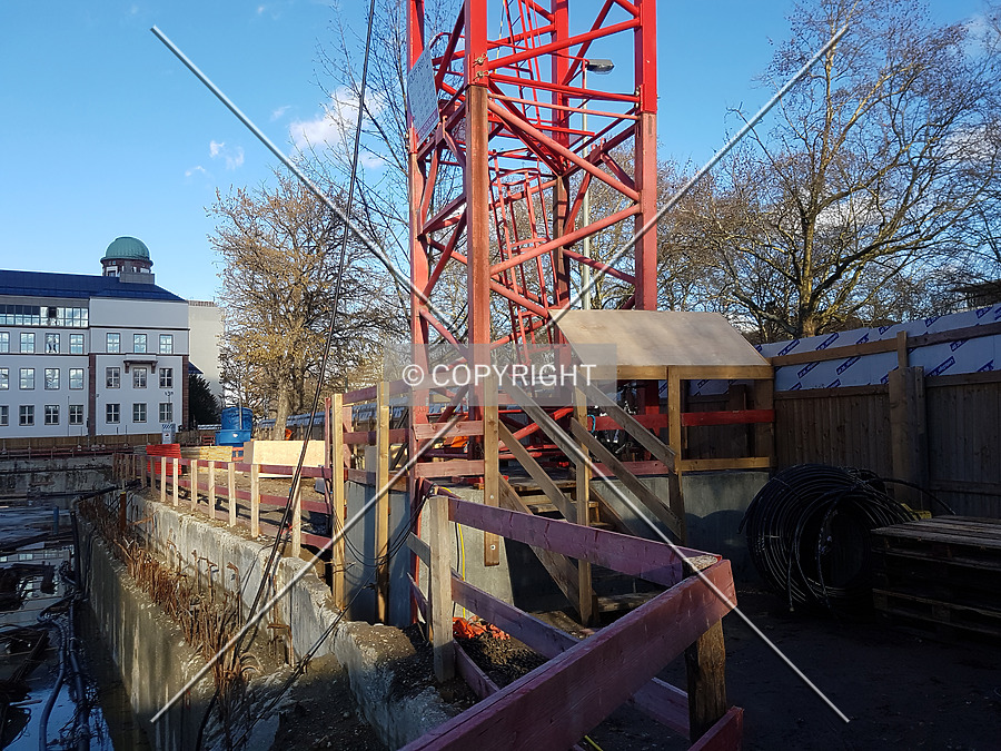 One Forty West by Nephilim