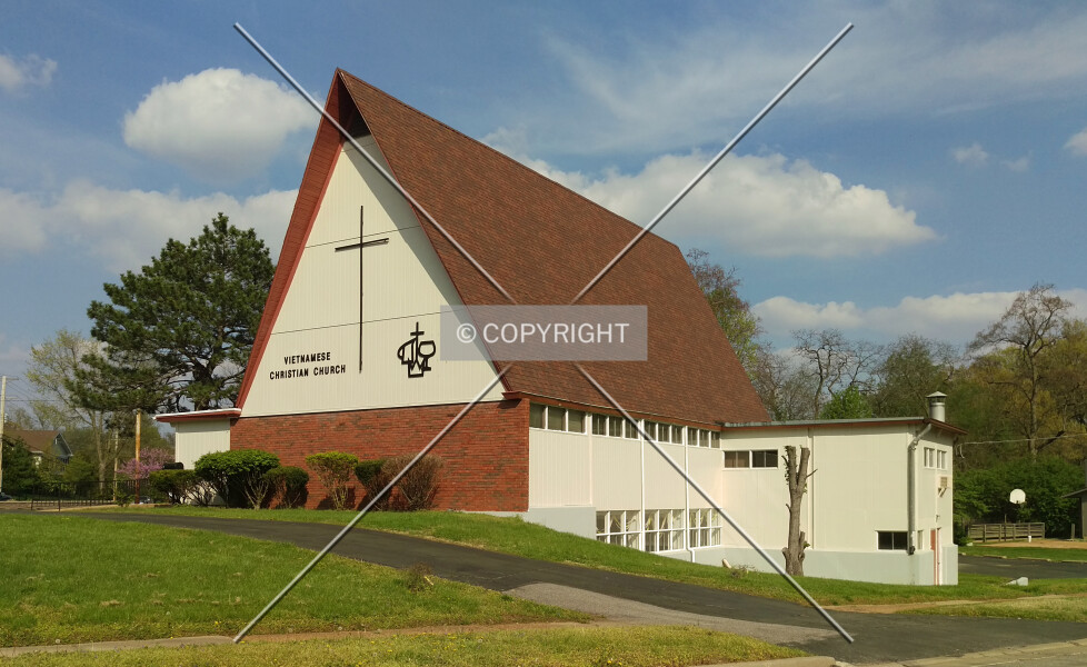 Vietnamese Christian Church