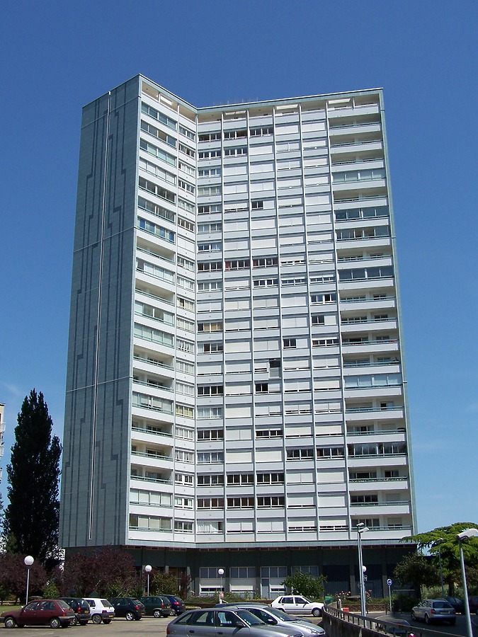 Le Penthièvre by Florian Barbier