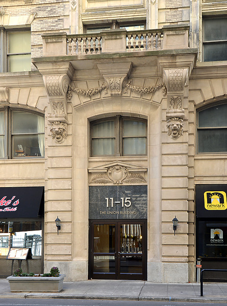 Union Building