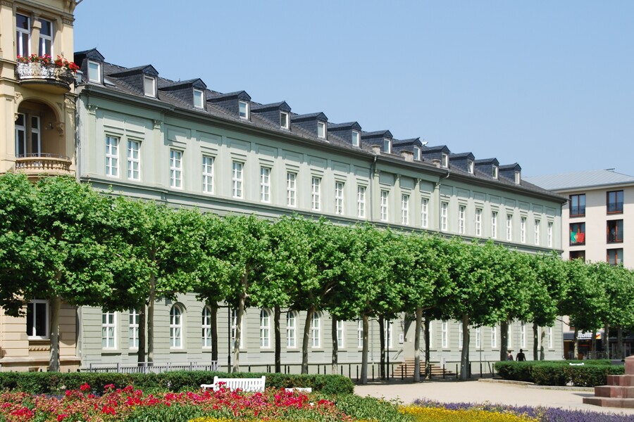 Hessisches Kultusministerium